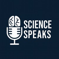Science Speaks logo - Similar company to Samanate