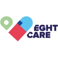 EGHT Care logo - Similar company to Pulse!