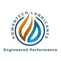 Powertech Lubricants logo - Similar company to Vlsa Oils & Lubricants