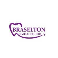 Braselton Smile Studio logo - Similar company to D-Bat Dacula