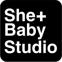 She baby Studio logo - Similar company to Erudite Technologies
