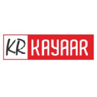 Kayaar logo - Similar company to Saqi Design Studio