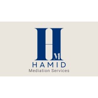 Hamid Mediation Services logo - Similar company to Resolve West