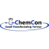 ChemCon GmbH logo - Similar company to Luregod