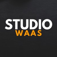StudioWaas logo - Similar company to Webburo Spring Bv Voor Websites, Webshops En Vindbaarheid