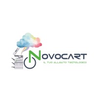 Novocart Srl logo - Similar company to Mencucci Srl