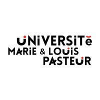 SEFOC'AL | Université Marie et Louis Pasteur logo - Similar company to Mshe