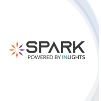 SPARK Chapter logo - Similar company to Murabbi