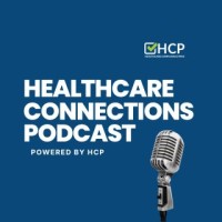 Healthcare Connections Podcast logo - Similar company to Kreate Talent Acquisitions