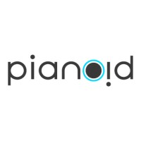 Pianoid logo - Similar company to Comsys Communication And Signal Processing Ltd
