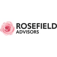 Rosefield Advisors logo - Similar company to Edgewater Search Group