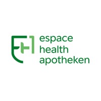 Espace Health Apotheken AG logo - Similar company to Espace E-Health Ag