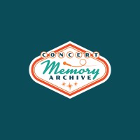Concert Memory Archive logo - Similar company to The Doors.Ai