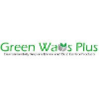 Green Ways Plus