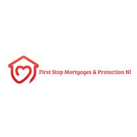 First Stop Mortgages & Protection NI logo - Similar company to The Will Guys