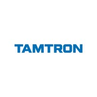 Tamtron Sverige logo - Similar company to Cubiscan.Dk