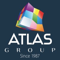 Atlas Group - Centro Media & Barter logo - Similar company to Barter4Media