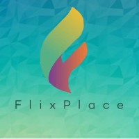 FLIXPLACE logo - Similar company to Training Camp Latam