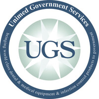UGS Medical logo - Similar company to Netshell