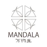 Mandala万物生 logo - Similar company to Voltage X Ai