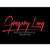 Gregory Long - Results & Life Coach logo - Similar company to Id360