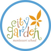 City Garden Montessori School logo - Similar company to Lemonade Stand Bootcamp