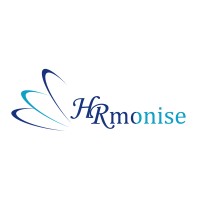 HRmonise logo - Similar company to Vivid Technologies