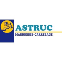 Astruc Marbrerie Carrelage logo - Similar company to Egev