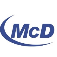 McDunnough, Inc logo - Similar company to Mcd Prime®