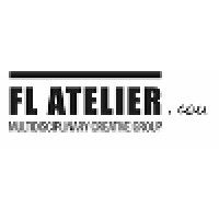 FLatelier logo - Similar company to Celebshop