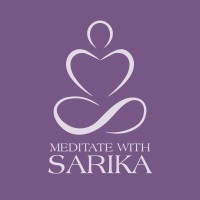 Meditate With Sarika logo - Similar company to Mada Design