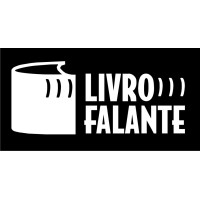 Livro Falante logo - Similar company to Editora Pausa