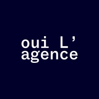 oui L'agence logo - Similar company to Folio Management