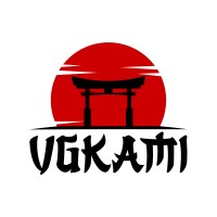 VGKAMI logo - Similar company to Cloud Robotics System