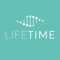 LIFETIME Longevity & Health logo - Similar company to U - The Longevity Club