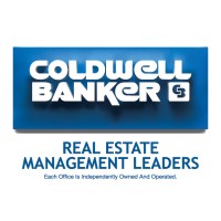 Coldwell Banker Real Estate Management Leaders logo - Similar company to Aqo Studio