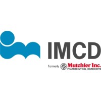 IMCD N.V. logo - Similar company to Imcd