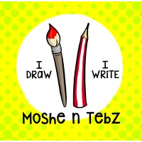 Moshe & Tebz logo - Similar company to Deoz Estudio De Diseño