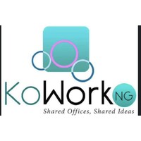 KoWork.NG logo - Similar company to Pyale Workhub