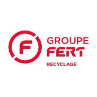 Groupe Fert Recyclage logo - Similar company to Back2Car