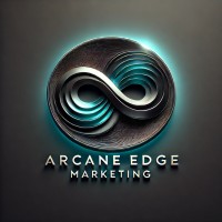 ArcaneEdge logo - Similar company to Enoram Construction
