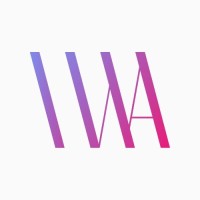 IWA - International Women's Alliance logo - Similar company to It.Com Domains