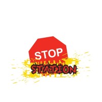 Stop Station Services and Car Rental logo - Similar company to Saaed Service