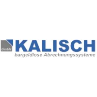 Kalisch GmbH logo - Similar company to Eeb Gmbh