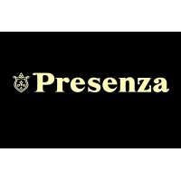 Presenza Clothing logo - Similar company to Ginger Pig Ltd