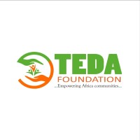 TEDA FOUNDATION logo - Similar company to Mercado De Karnes