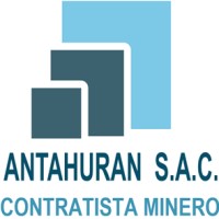 ANTAHURAN S.A.C logo - Similar company to Komatsu Modular Mining Corp. Perú