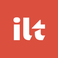 I Love Typography logo - Similar company to Typography Studio