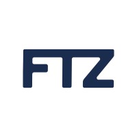 FTZ Autodele & Værktøj A/S logo - Similar company to T. Hansen Gruppen A/S