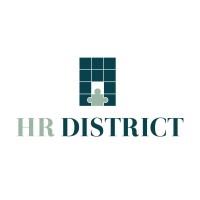 HR District logo - Similar company to Xtream Adminz